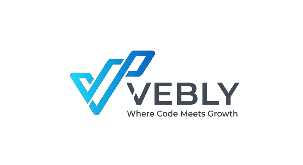 Vebly Logo